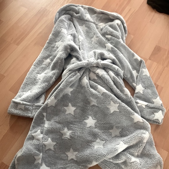 Soft Cozy robe - Picture 3 of 3